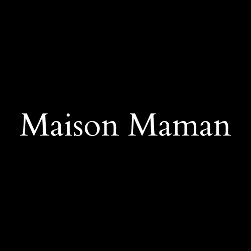 Das ist Maison Maman