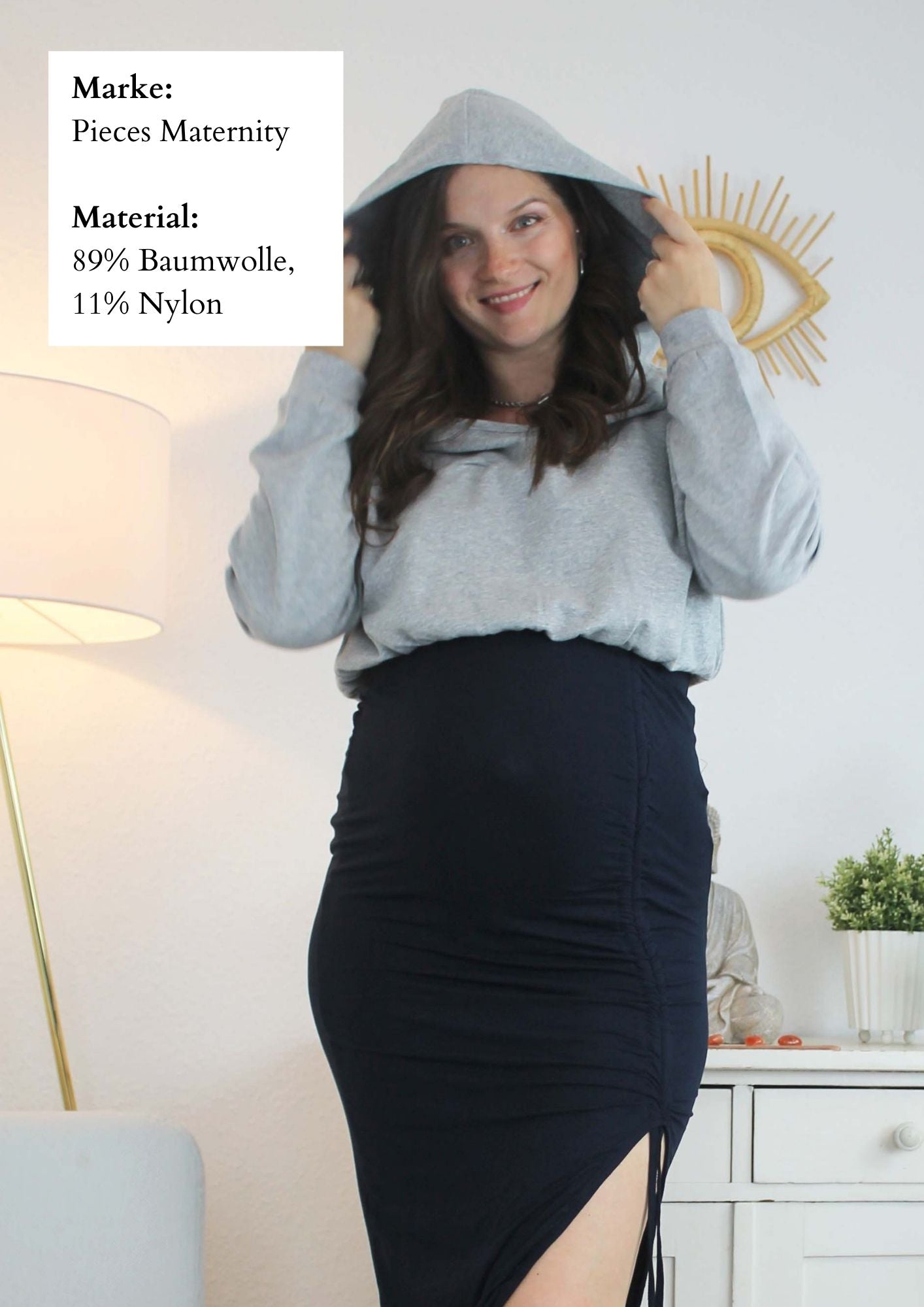 4-teiliges Casual Miet Paket