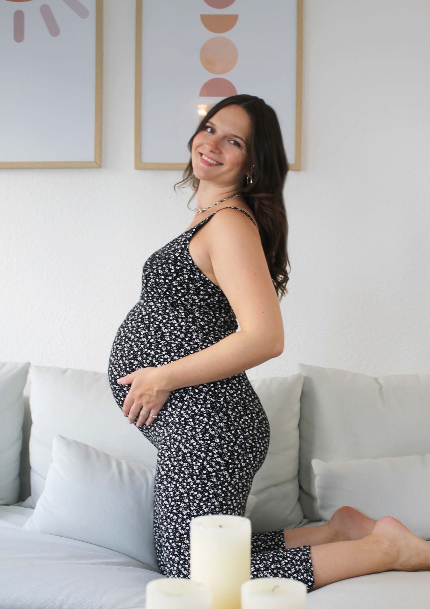 4-teiliges Casual Miet Paket
