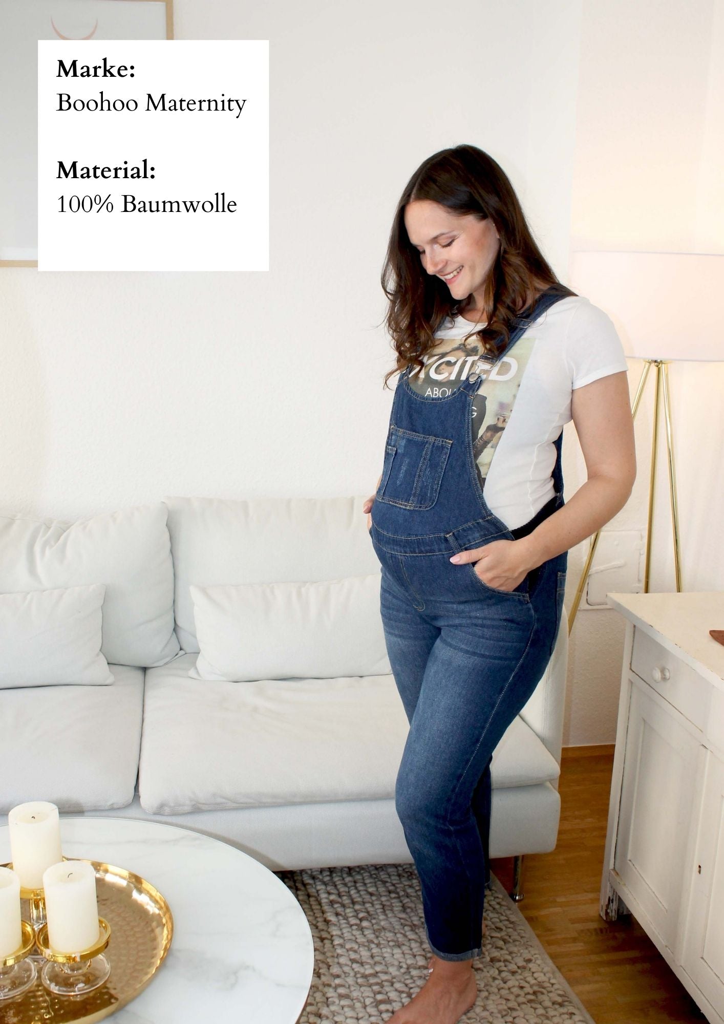 4-teiliges Casual Miet Paket
