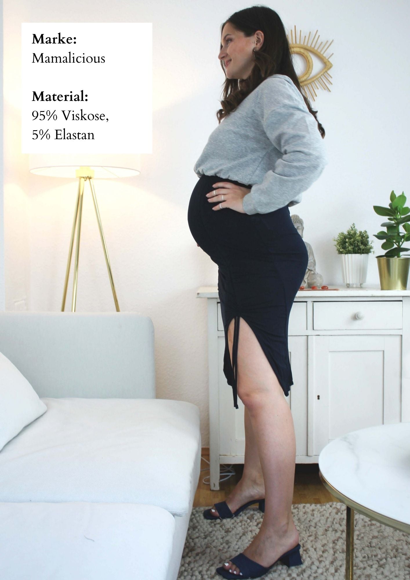 4-teiliges Casual Miet Paket