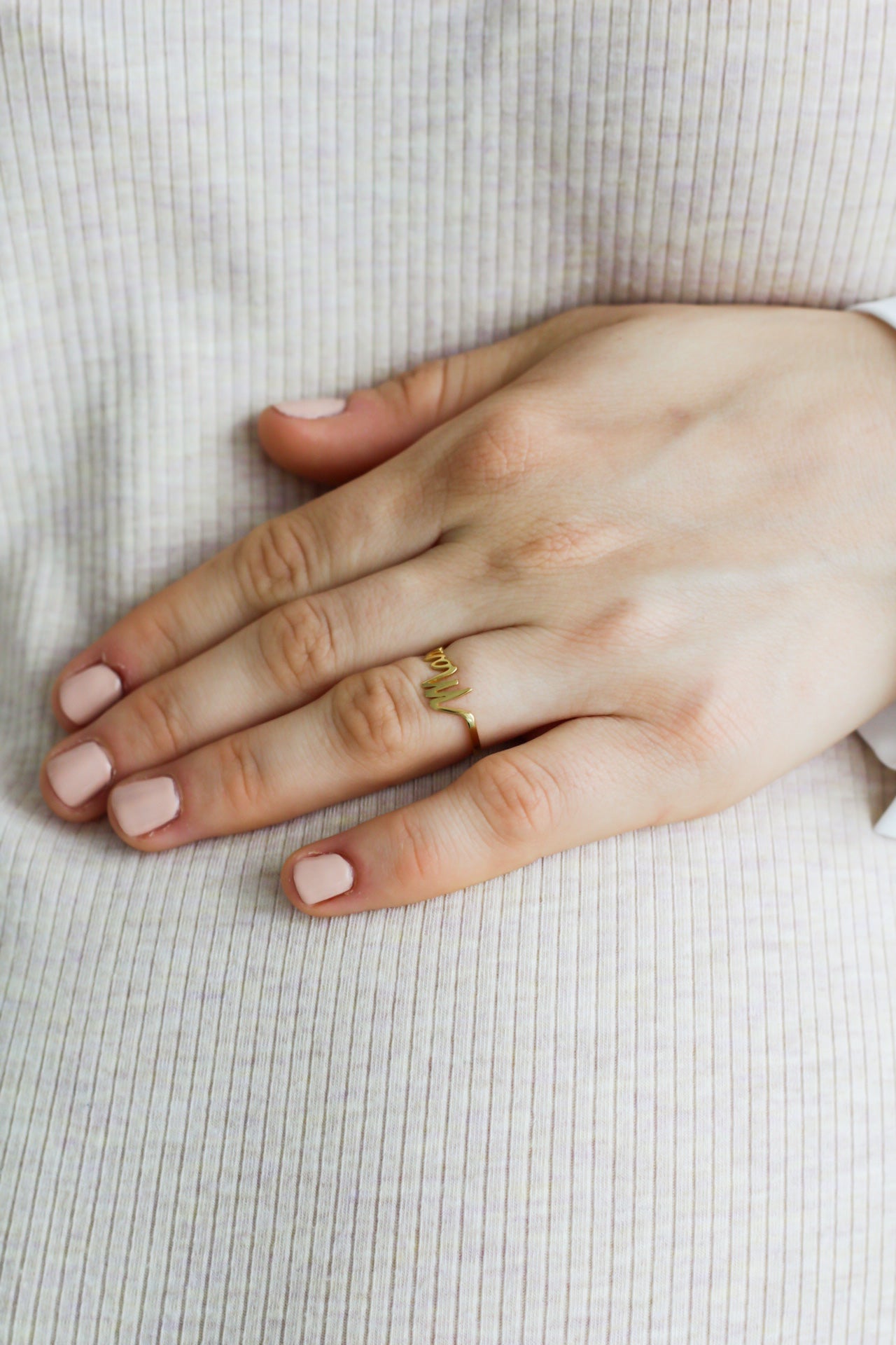 Mama Ring