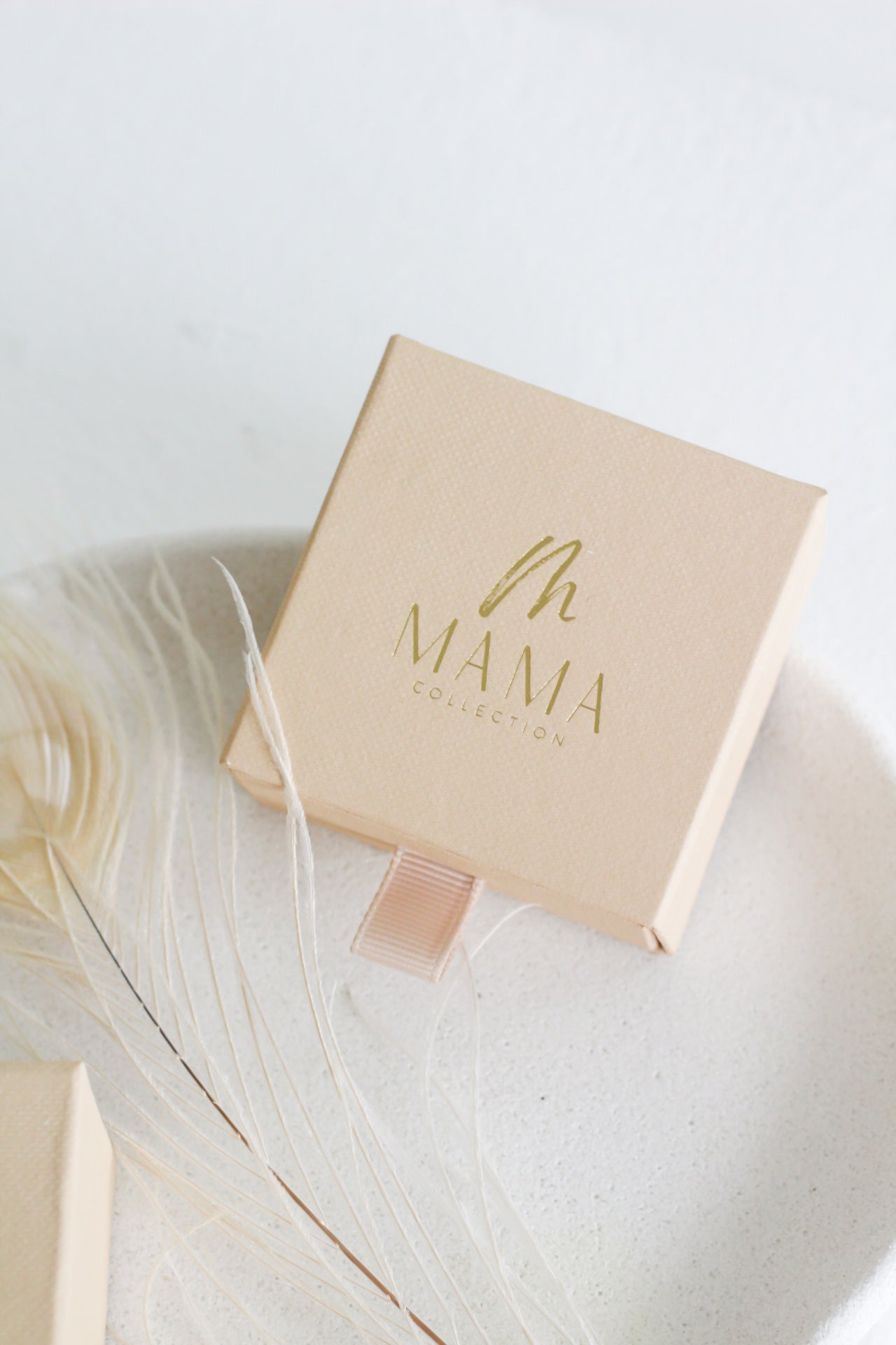 Mama Kette Gold